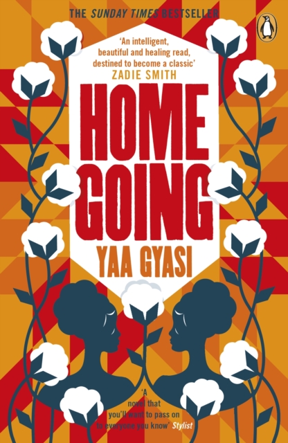 Cover for: Homegoing