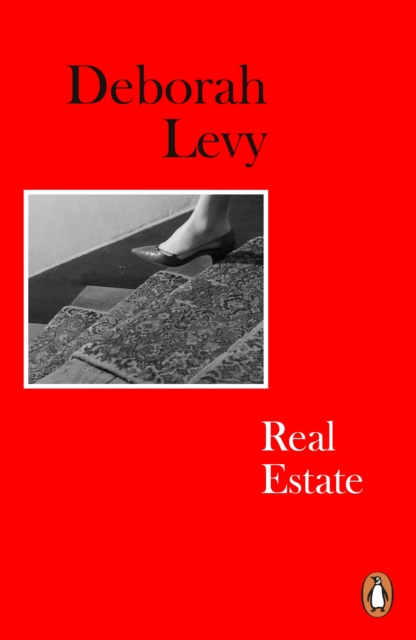 Image for Real Estate : Living Autobiography 