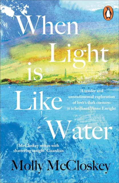 Image for When Light Is Like Water