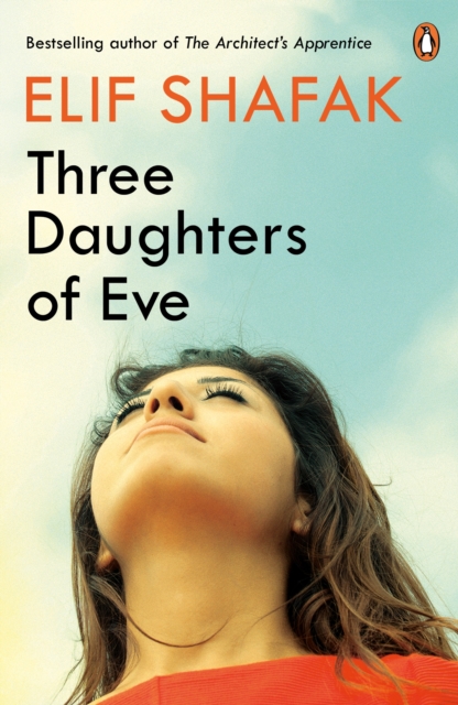 Cover for: Three Daughters of Eve
