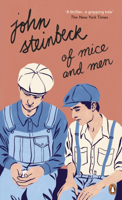 Image for Of Mice and Men