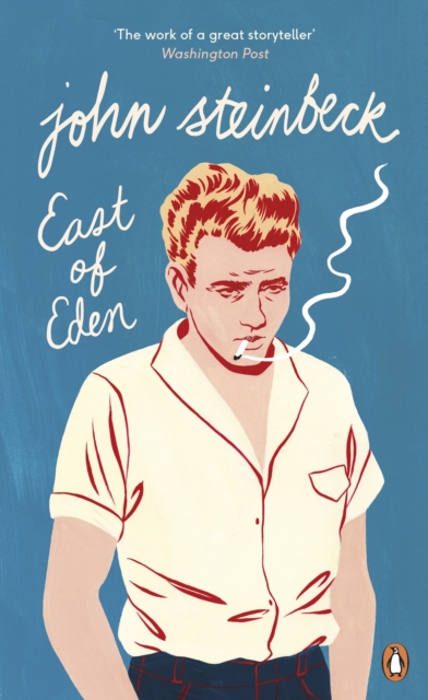 Image for East of Eden