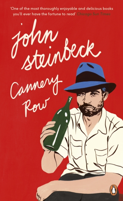 Image for Cannery Row