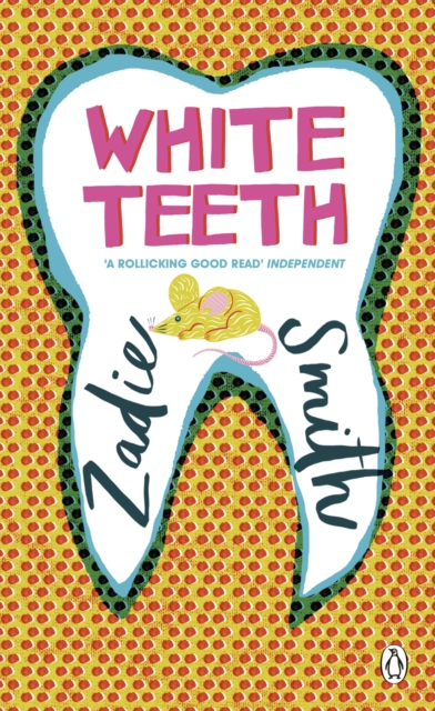 Cover for: White Teeth