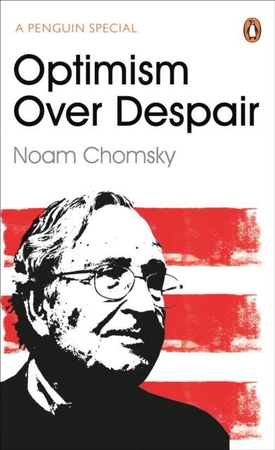 Cover for: Optimism Over Despair