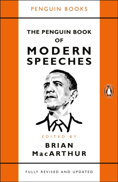 Image for The Penguin Book of Modern Speeches