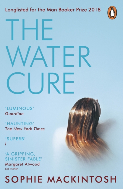 Image for The Water Cure 
