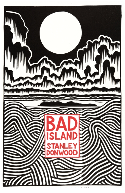 Cover for: Bad Island