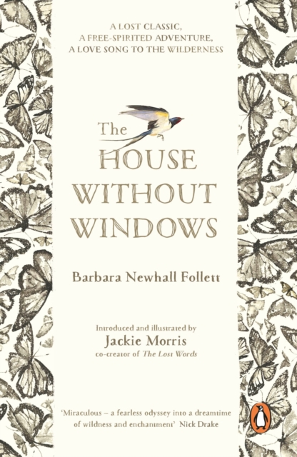 Cover for: The House Without Windows
