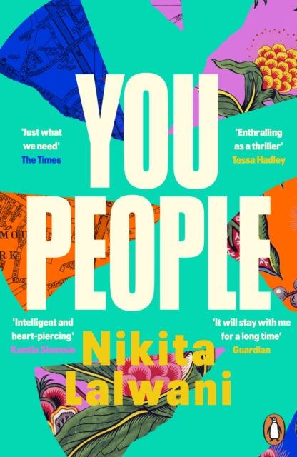 Cover for: You People