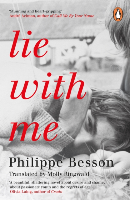 Image for Lie With Me 