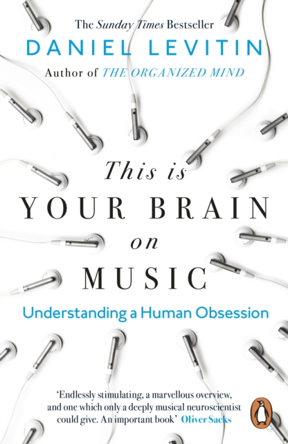 Image for This is Your Brain on Music : Understanding a Human Obsession