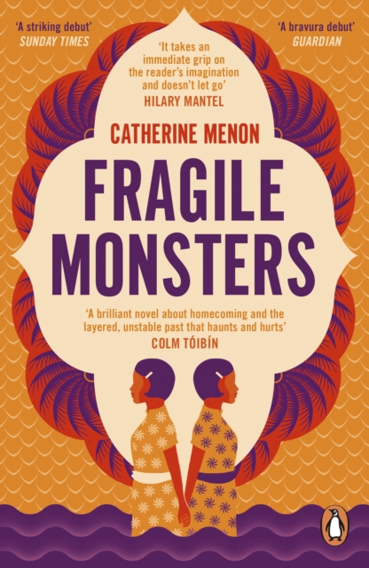 Image for Fragile Monsters