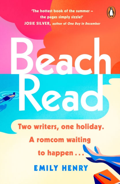 Cover for: Beach Read