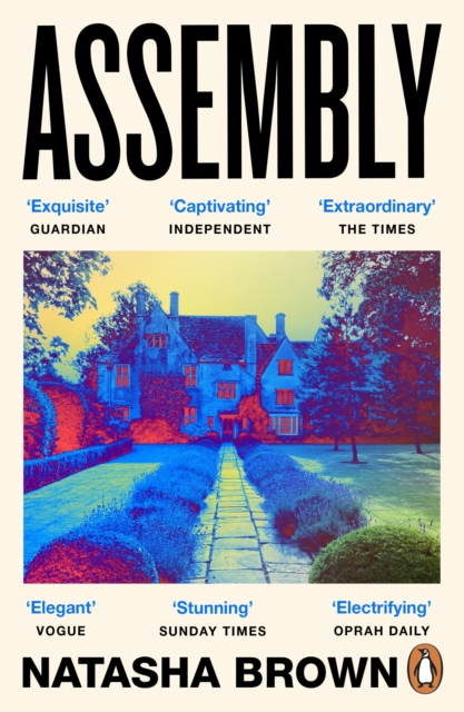 Cover for: Assembly