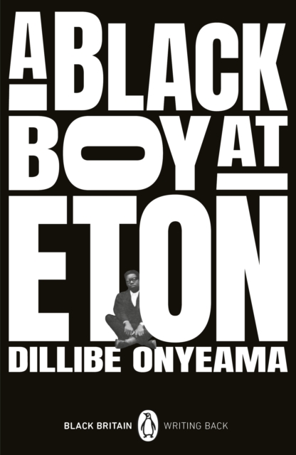 Image for A Black Boy at Eton