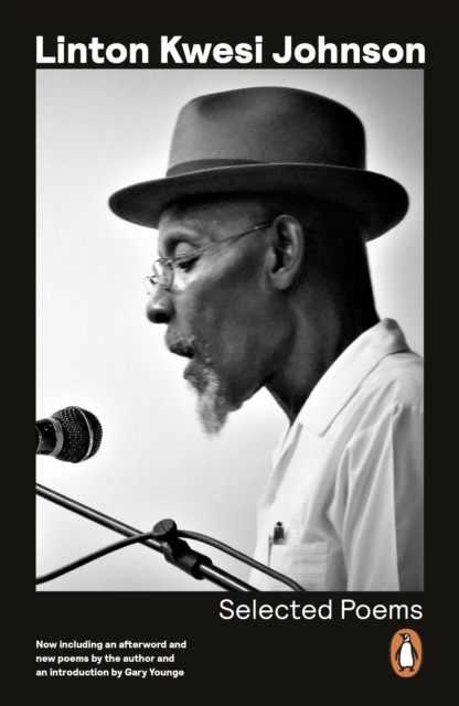 Image for Linton Kwesi Johnson: Selected Poems