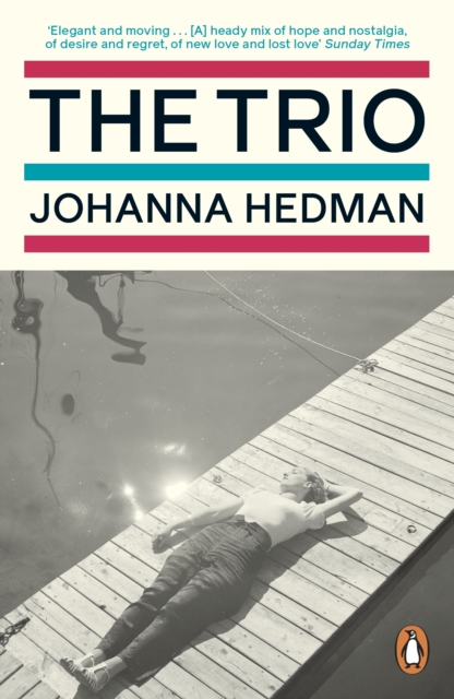 Image for The Trio