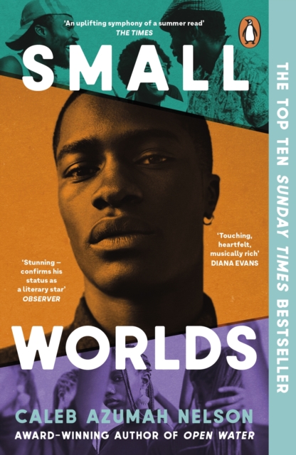Image for Small Worlds : THE TOP TEN SUNDAY TIMES BESTSELLER