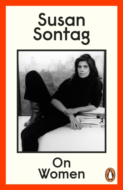 Image for On Women : A new collection of feminist essays from the influential writer, activist and critic, Susan Sontag