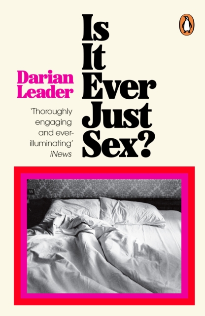 Image for Is It Ever Just Sex?