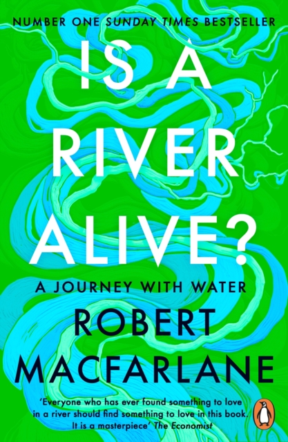 Image for Is a River Alive?
