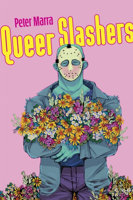 Image for Queer Slashers