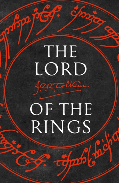 Image for The Lord Of The Rings