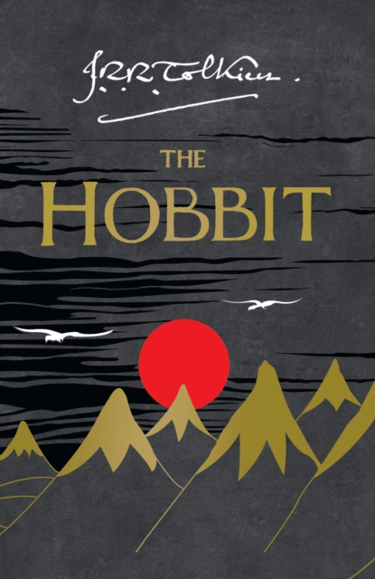 Image for The Hobbit