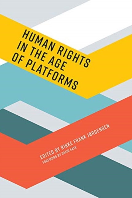 Image for Human Rights in the Age of Platforms