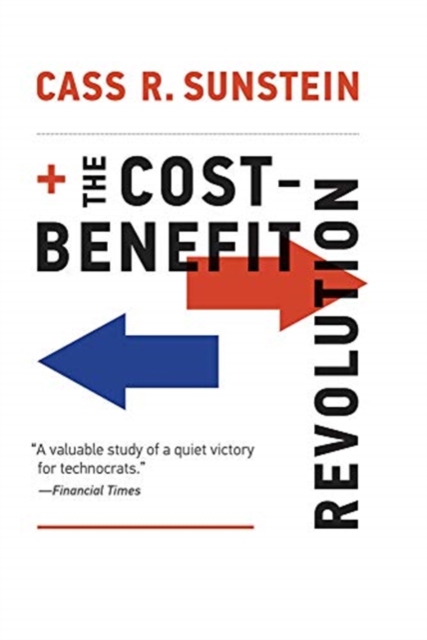 Image for The Cost-Benefit Revolution