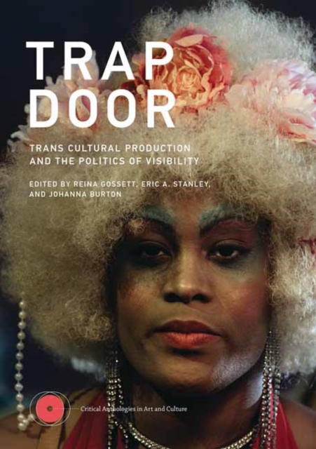 Cover for: Trap Door : Trans Cultural Production and the Politics of Visibility