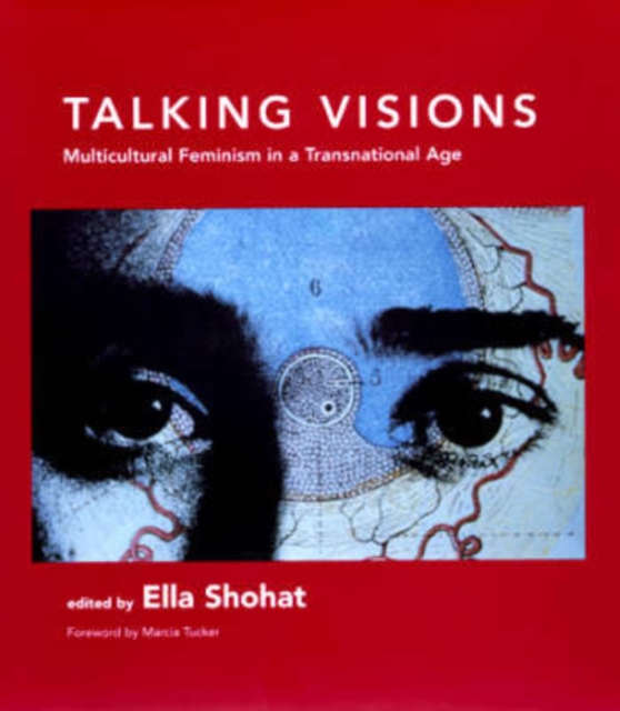 Image for Talking Visions : Multicultural Feminism in a Transnational Age
