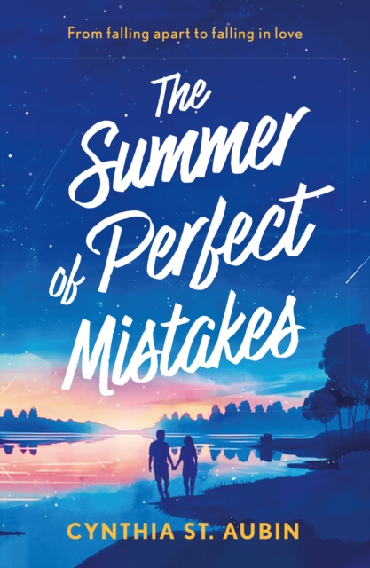 Image for The Summer Of Perfect Mistakes