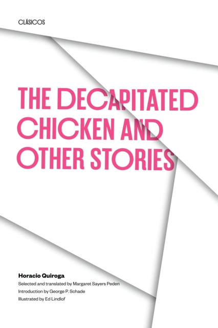 Image for The Decapitated Chicken and Other Stories