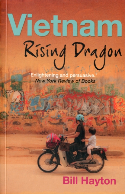 Image for Vietnam : Rising Dragon