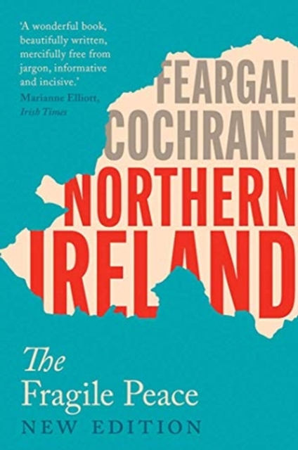 Image for Northern Ireland : The Fragile Peace