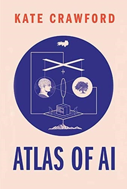 Image for The Atlas of AI