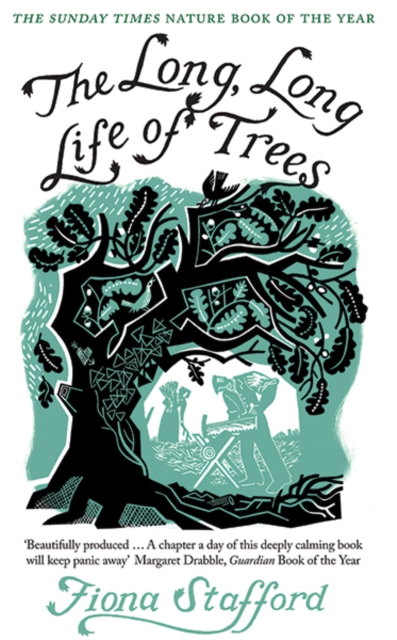 Image for The Long, Long Life of Trees