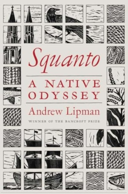Image for Squanto : A Native Odyssey