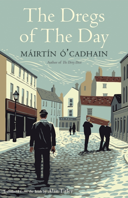 Cover for: The Dregs of the Day