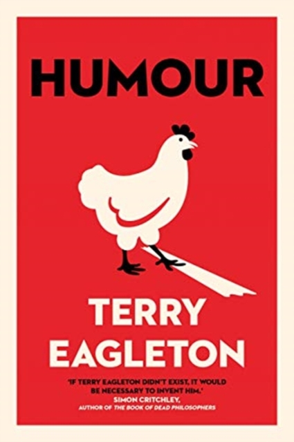 Cover for: Humour