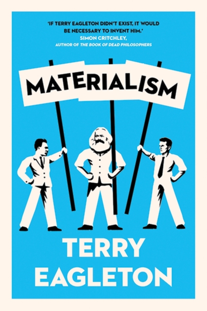 Image for Materialism
