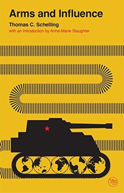 Cover for: Arms and Influence