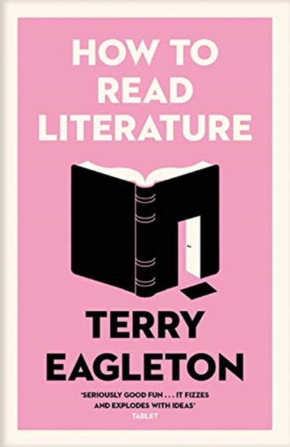 Cover for: How to Read Literature