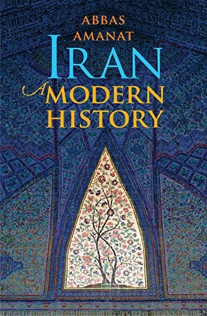 Image for Iran : A Modern History