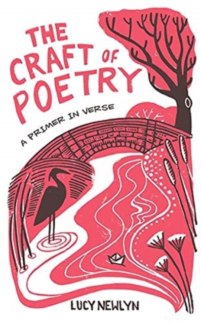 Image for The Craft of Poetry : A Primer in Verse