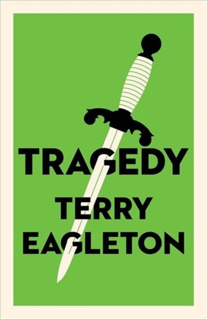 Cover for: Tragedy