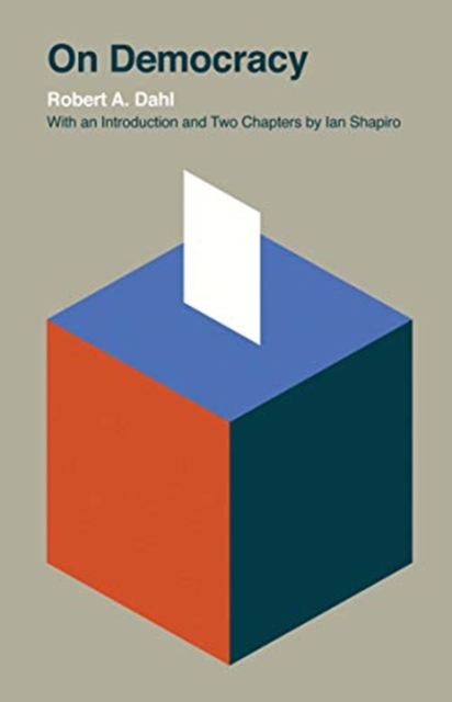 Image for On Democracy
