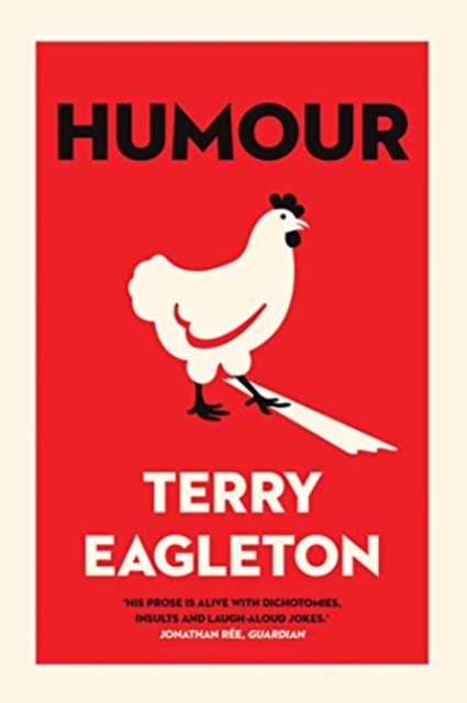Cover for: Humour